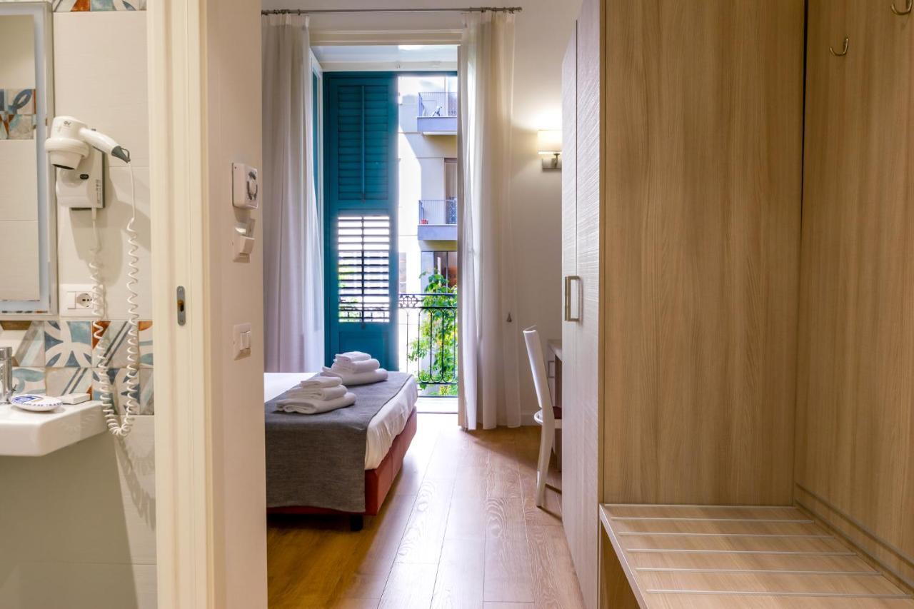 Deluxe Double or Twin Room Balcony