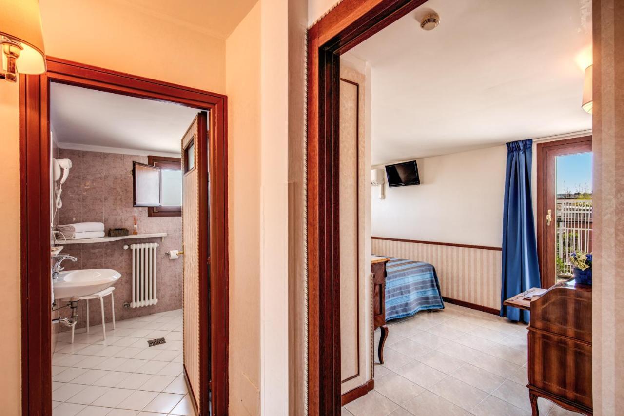 Junior Suite Terrace