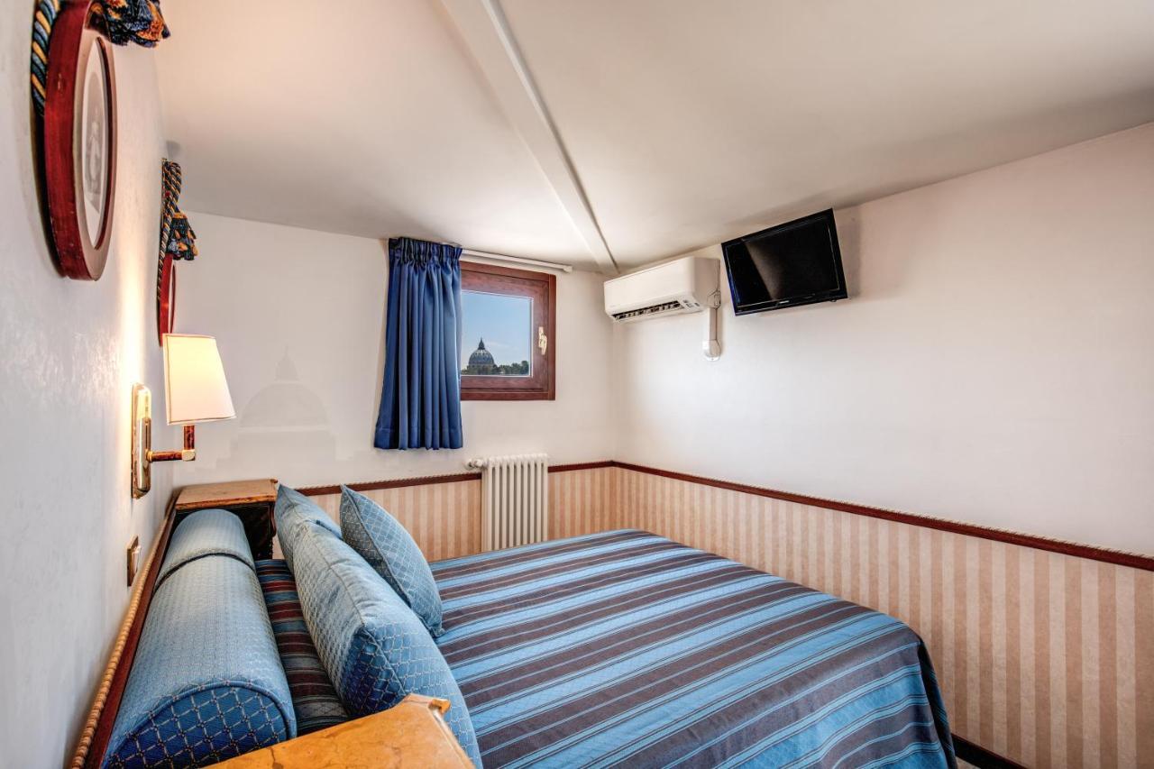 Junior Suite Terrace