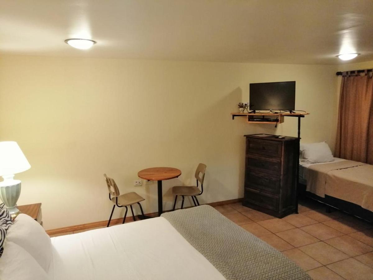 Duplex Apartment