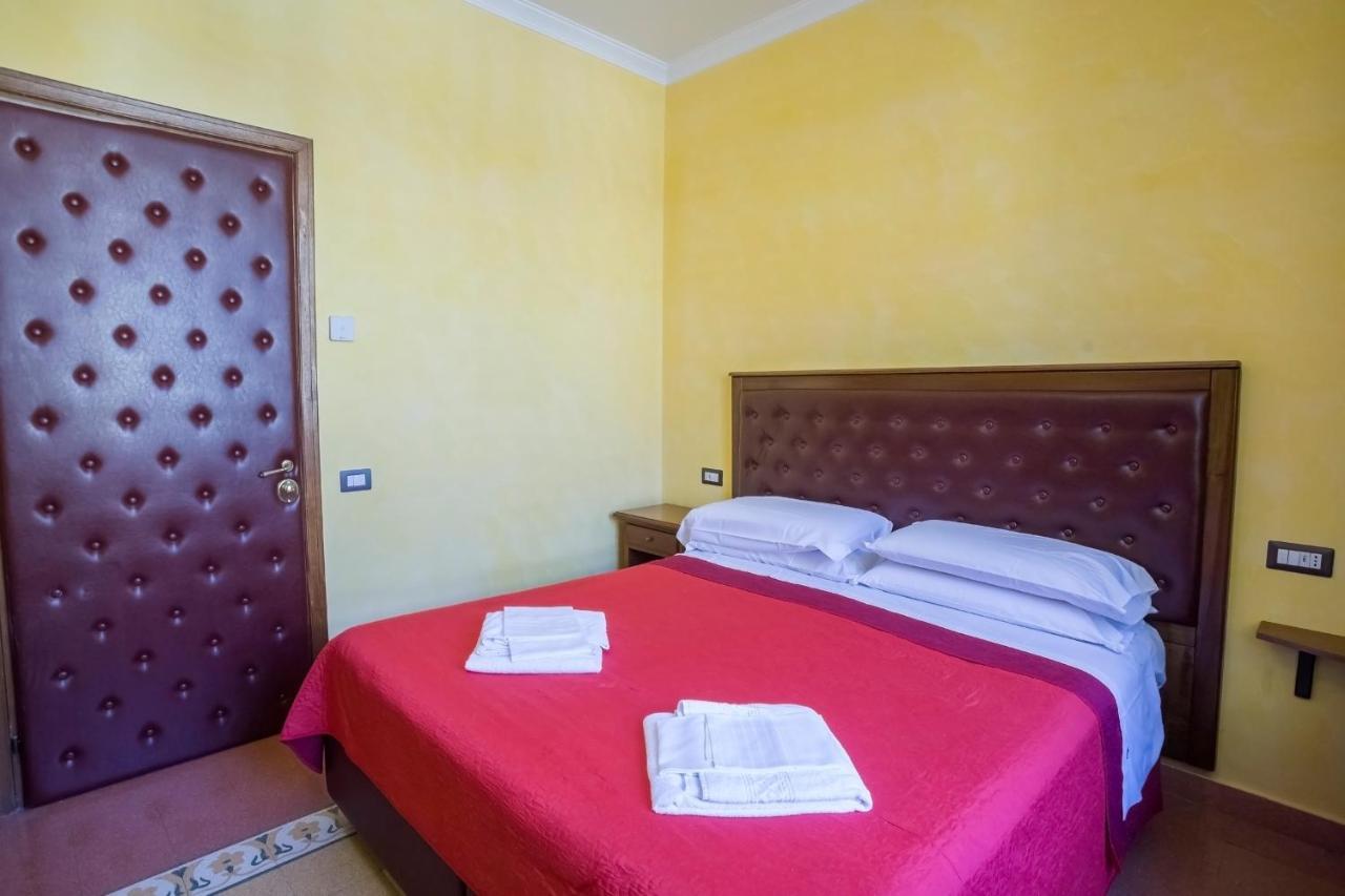 Double Room Balcony
