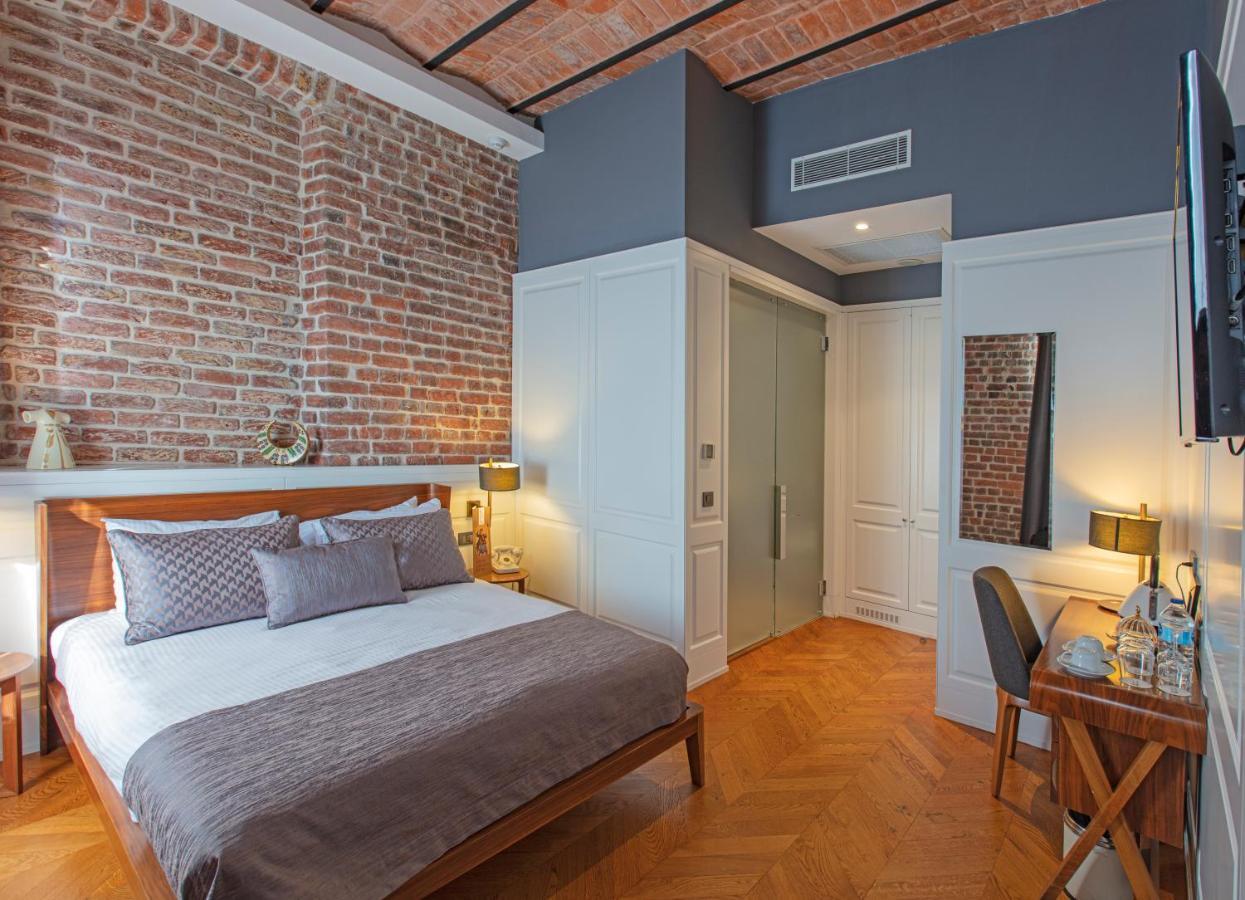 Luxury Double Room