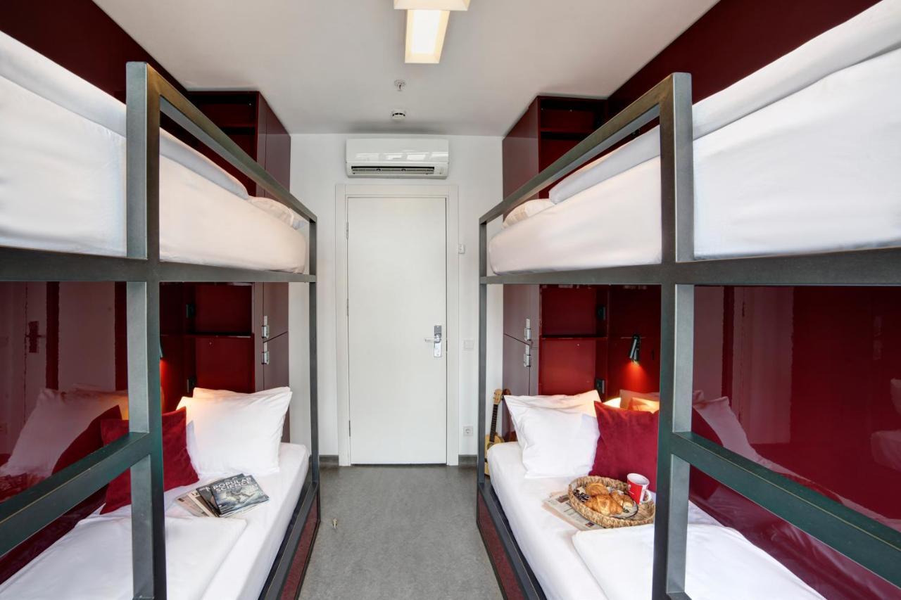 Bed 4-Bed Dormitory Room,934051237:JPEG