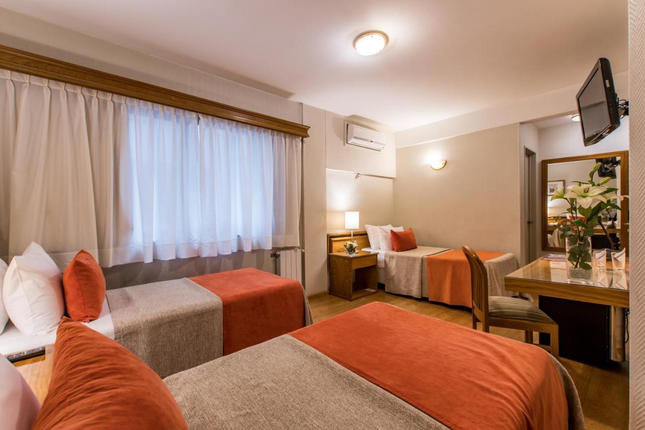 Executive Triple Room