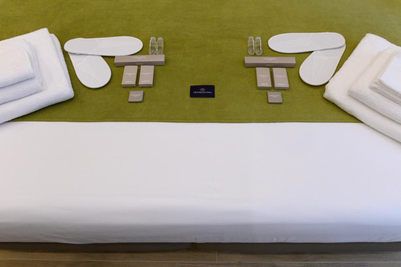 Deluxe Double or Twin Room Balcony