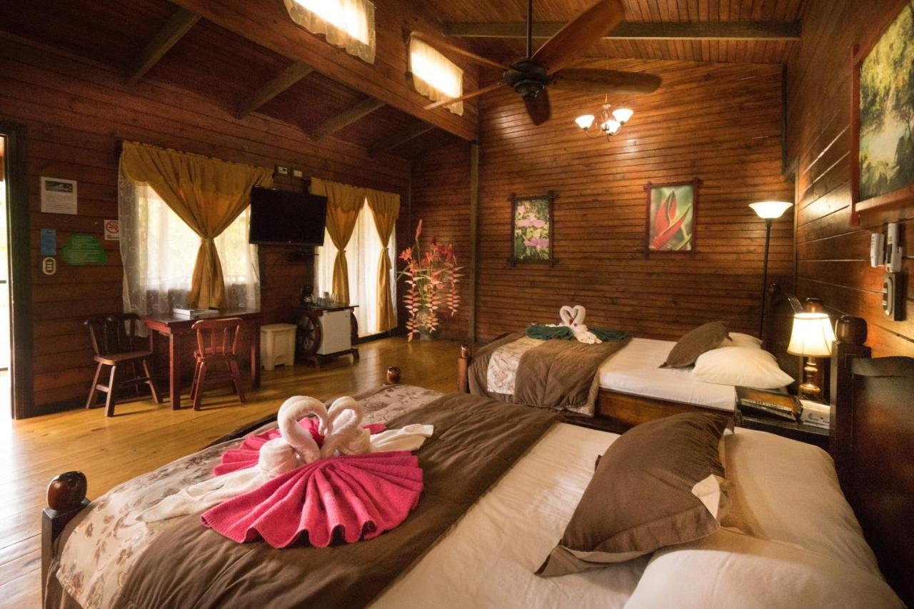 Superior Queen Room