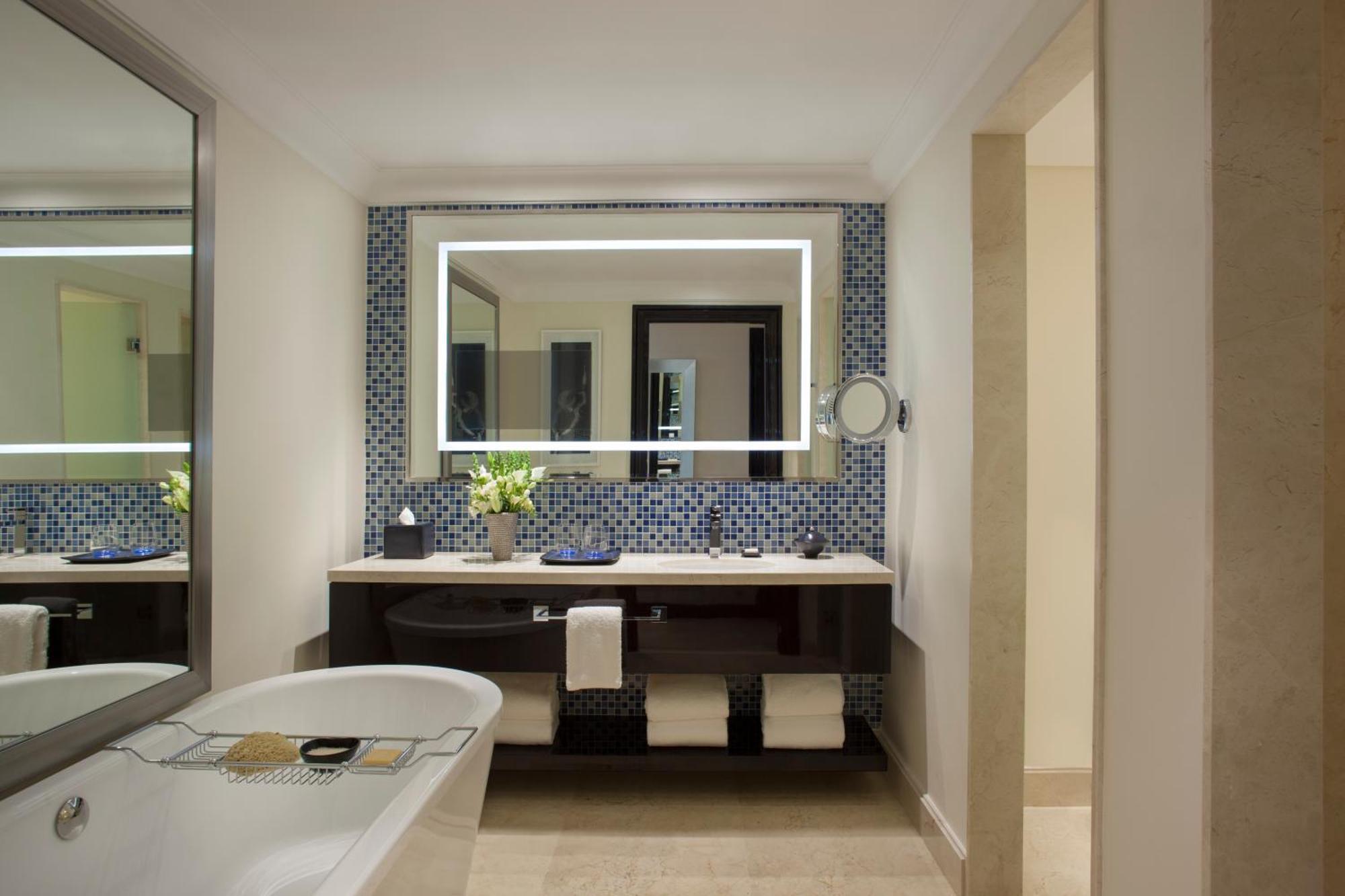 Twin Room City View