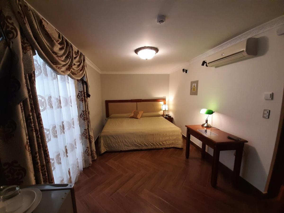 Double Room