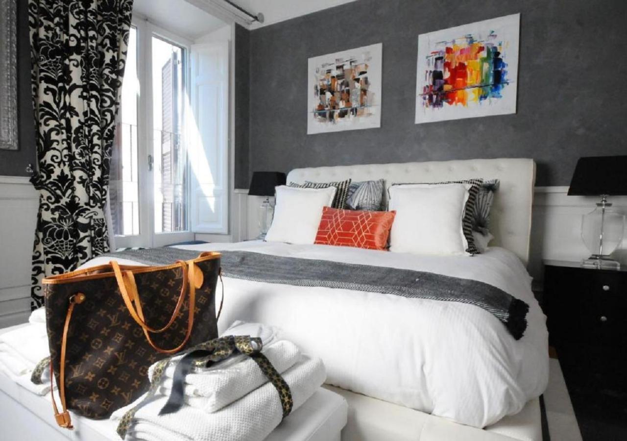 Junior Suite View