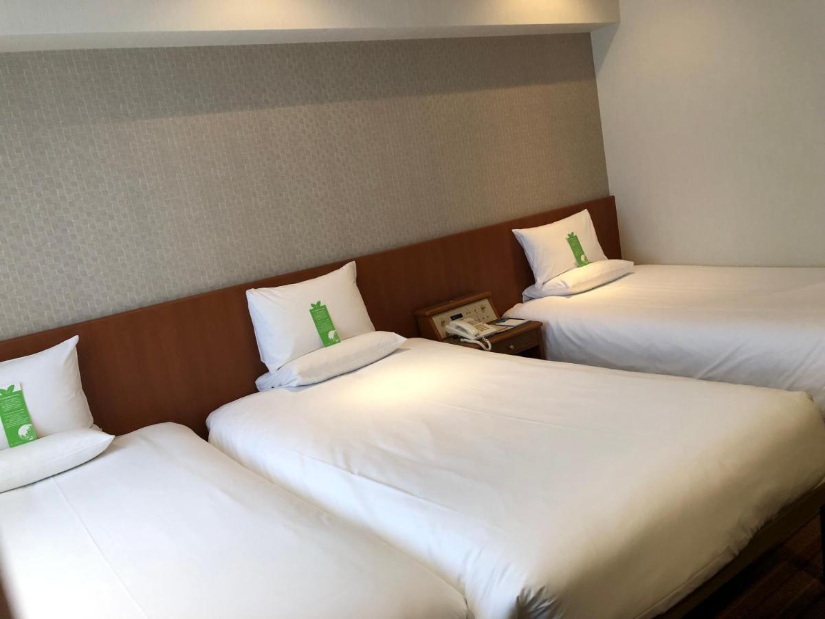 Triple Room Non-Smoking