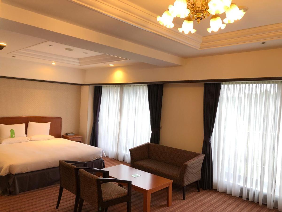 Deluxe Double Room Non-Smoking