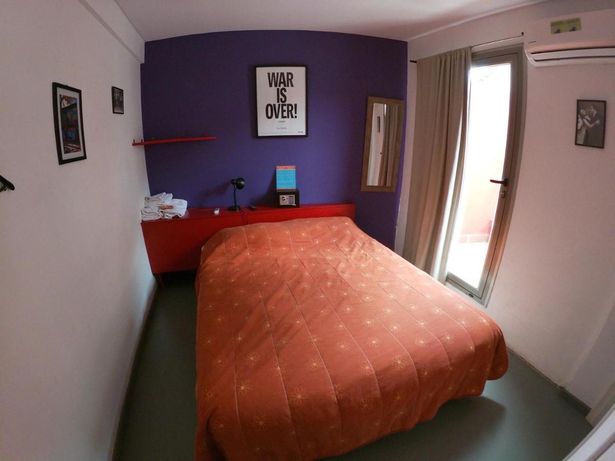 Double or Twin Room Private Bathroom