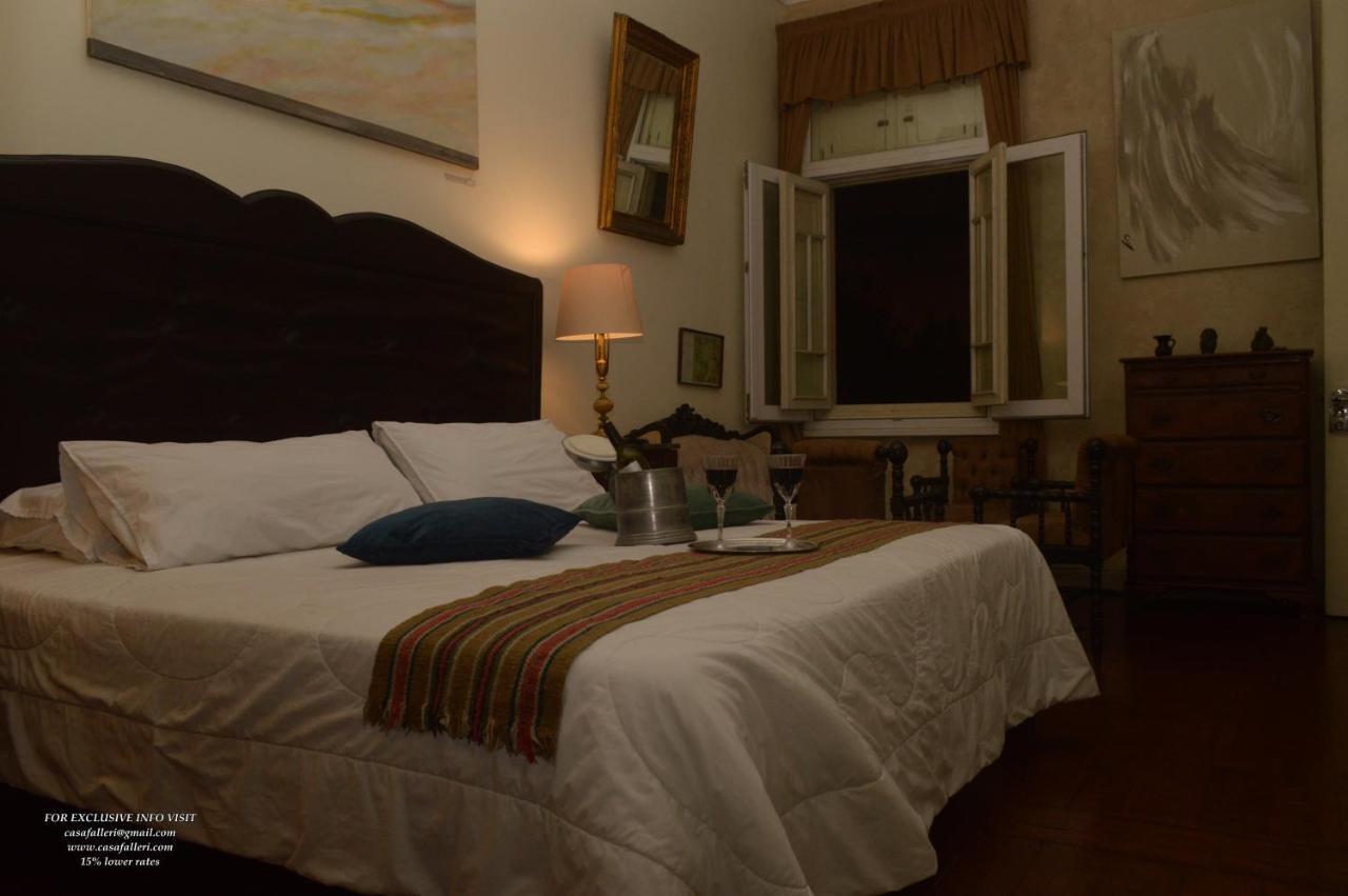 Premier Suite