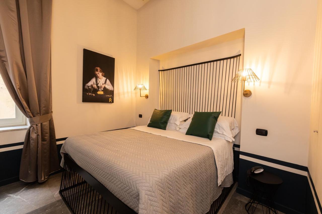 Deluxe Junior Suite