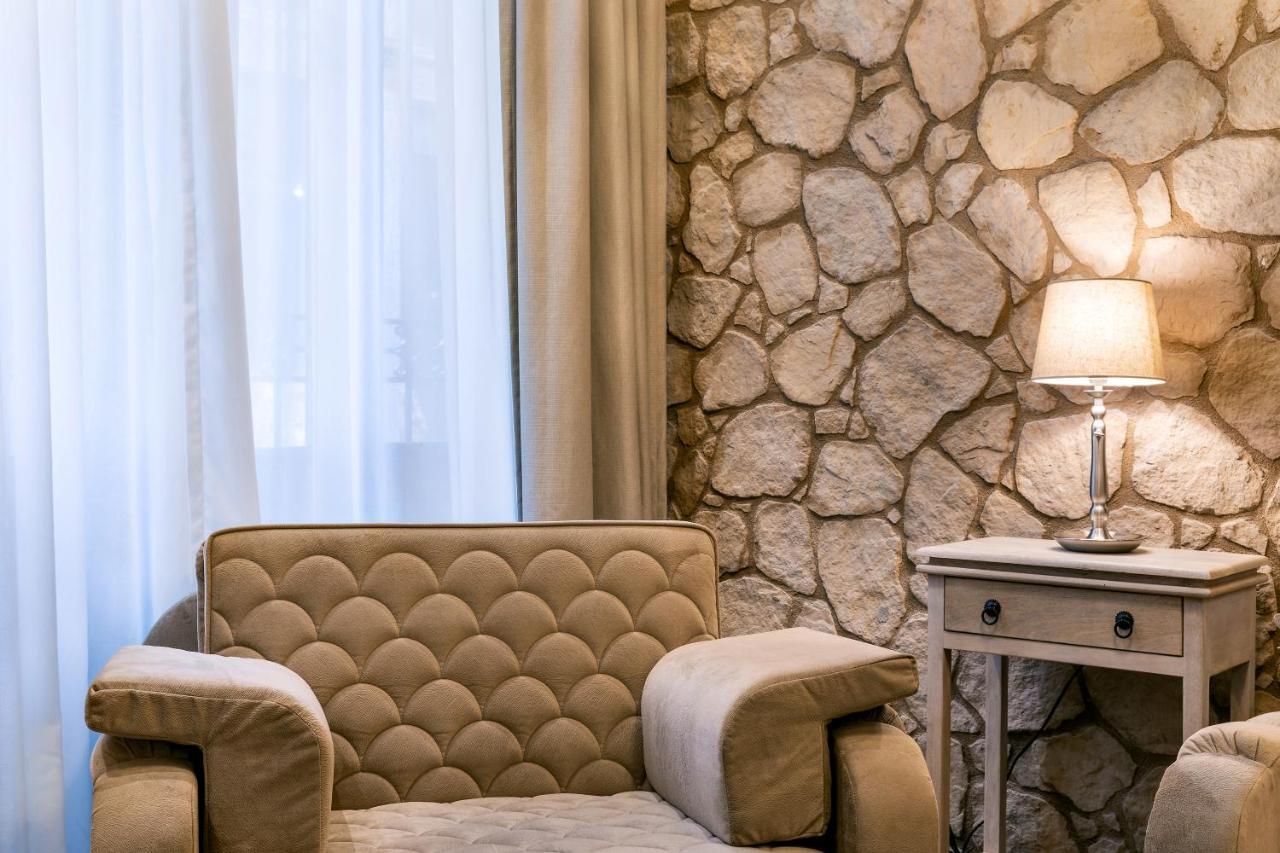Family Suite Clio House