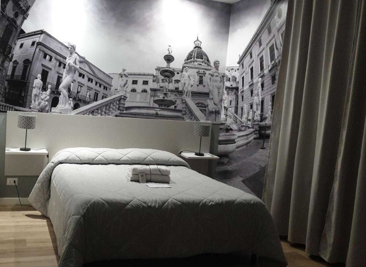 Quadruple Room Balcony