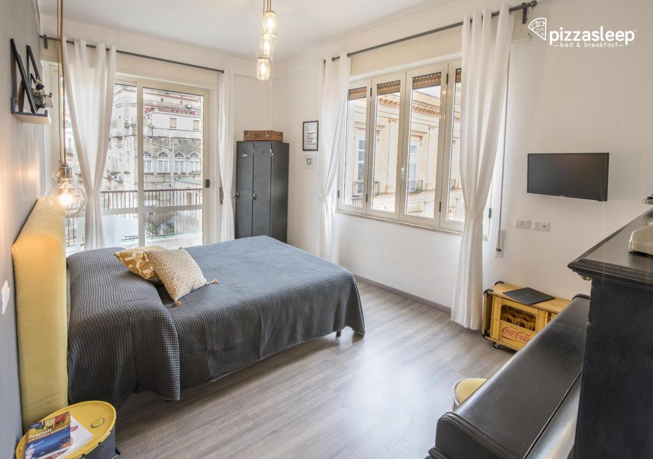 Deluxe Double Room Balcony Sea View