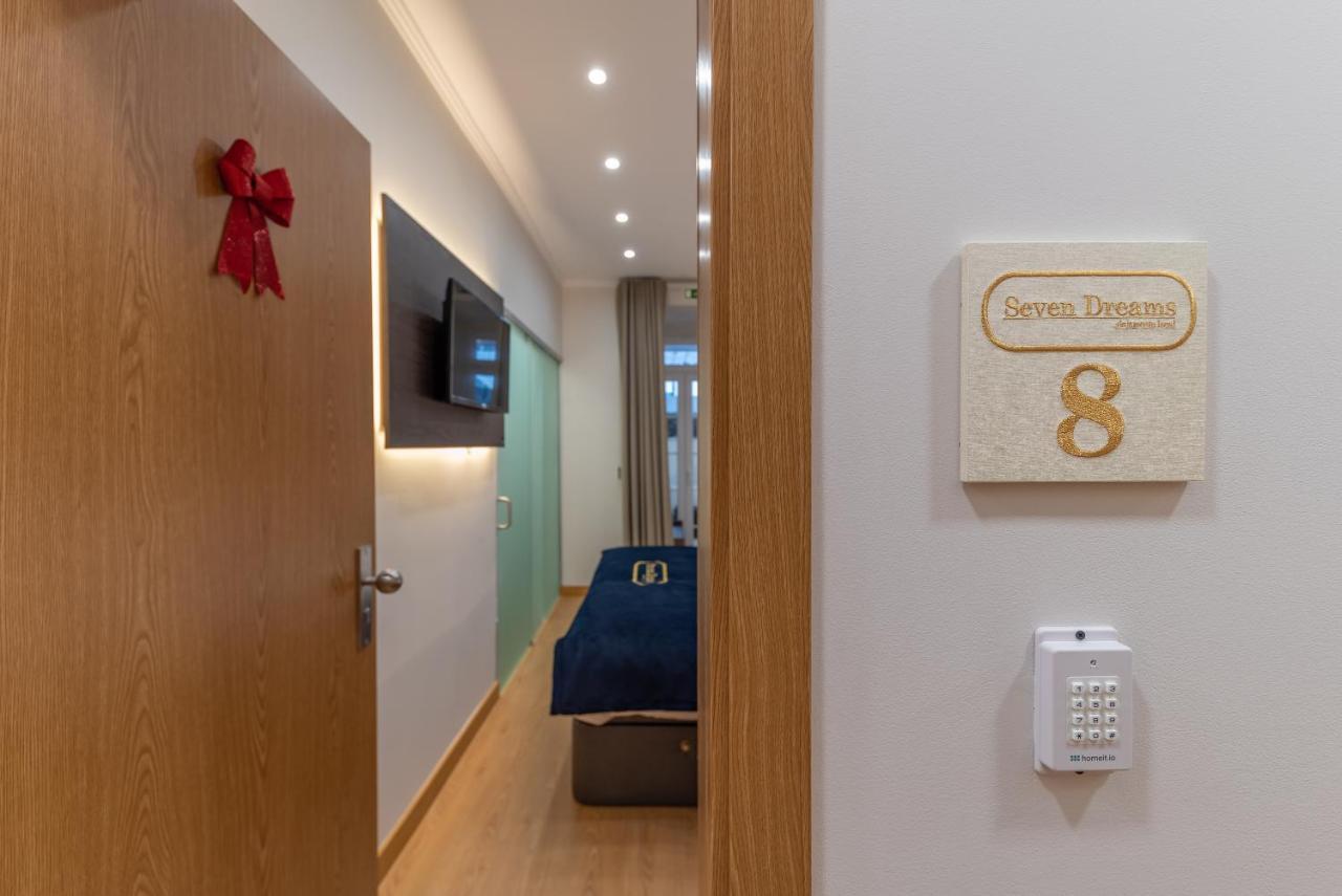 Standard Double or Twin Room Interior 4
