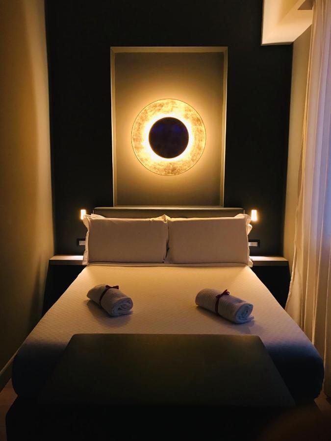 Deluxe Double Room Bath