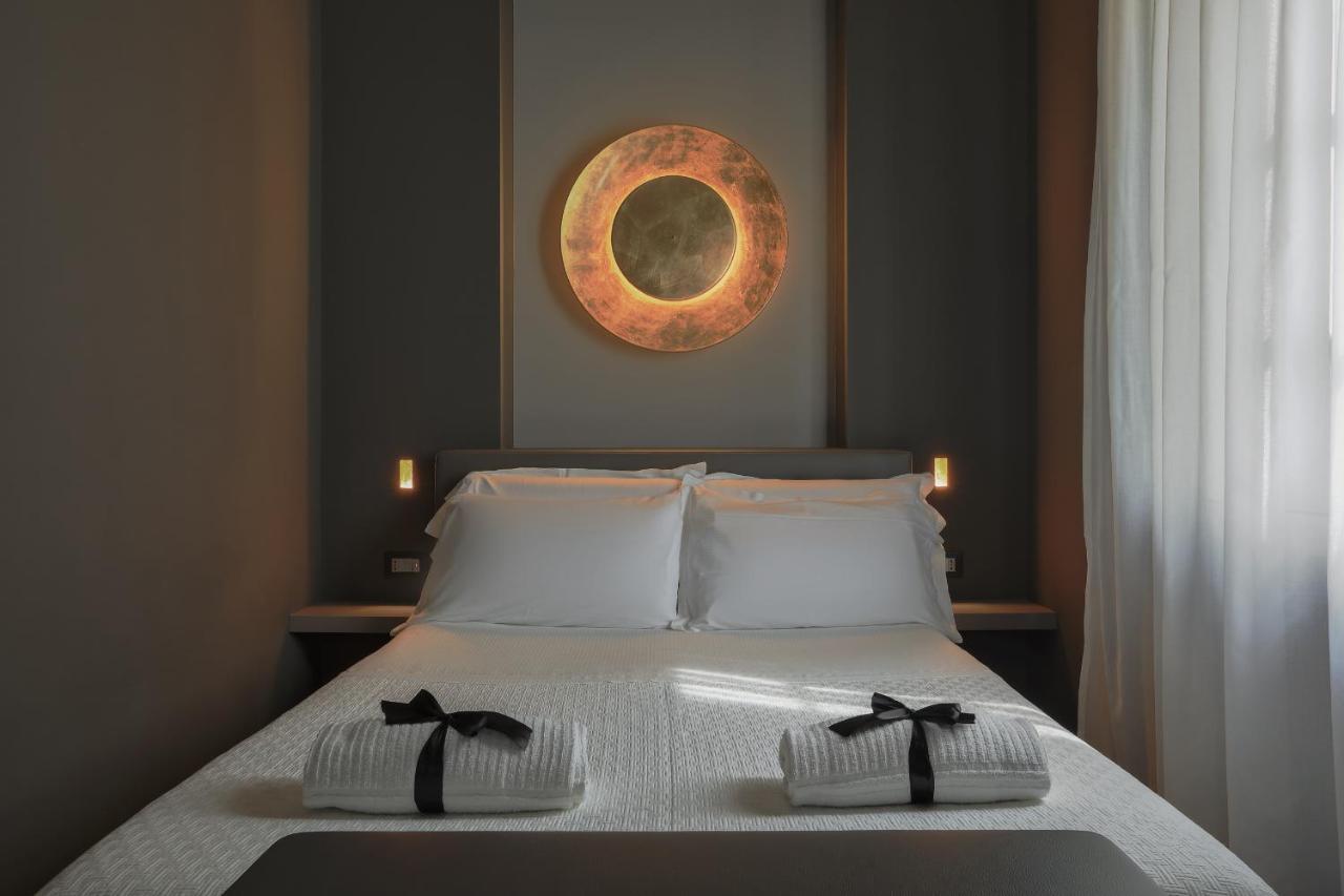 Deluxe Double Room Bath