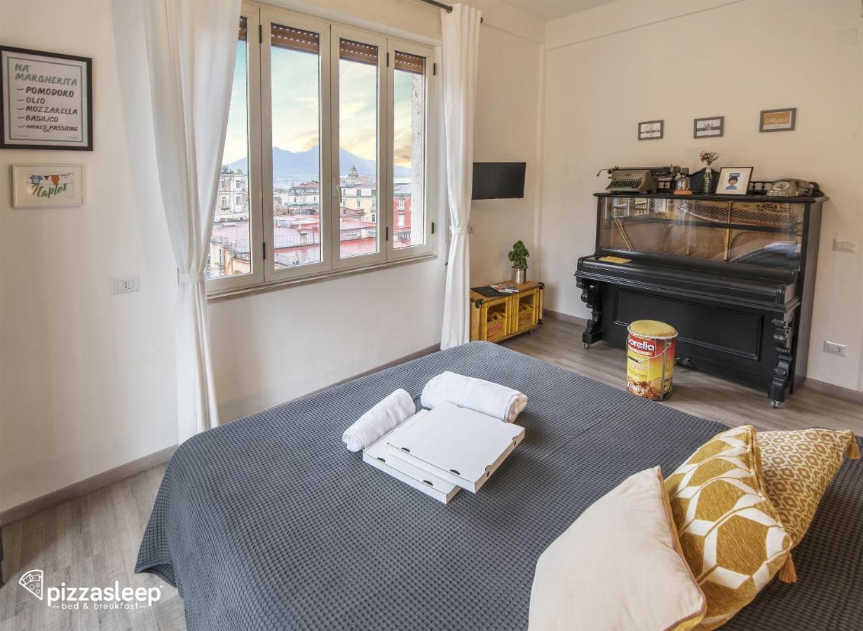 Deluxe Double Room Balcony Sea View