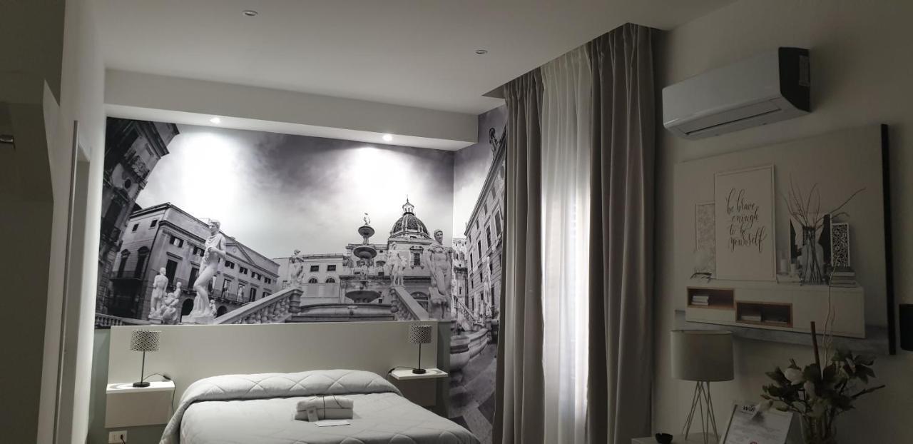 Quadruple Room Balcony