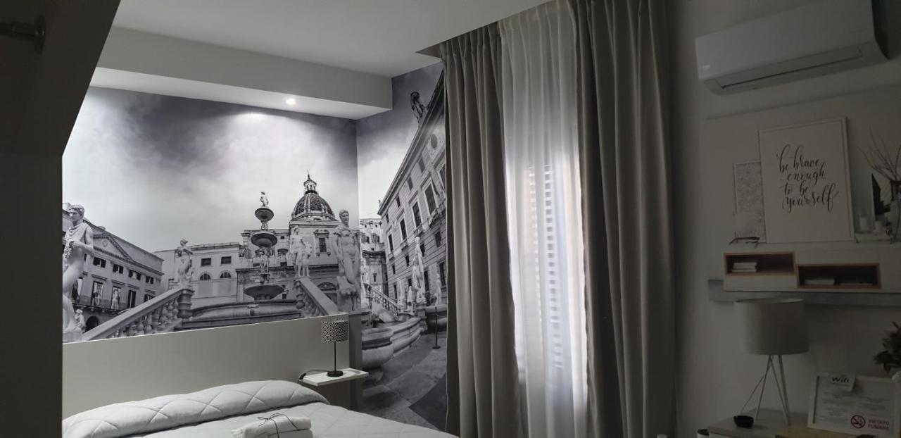 Quadruple Room Balcony