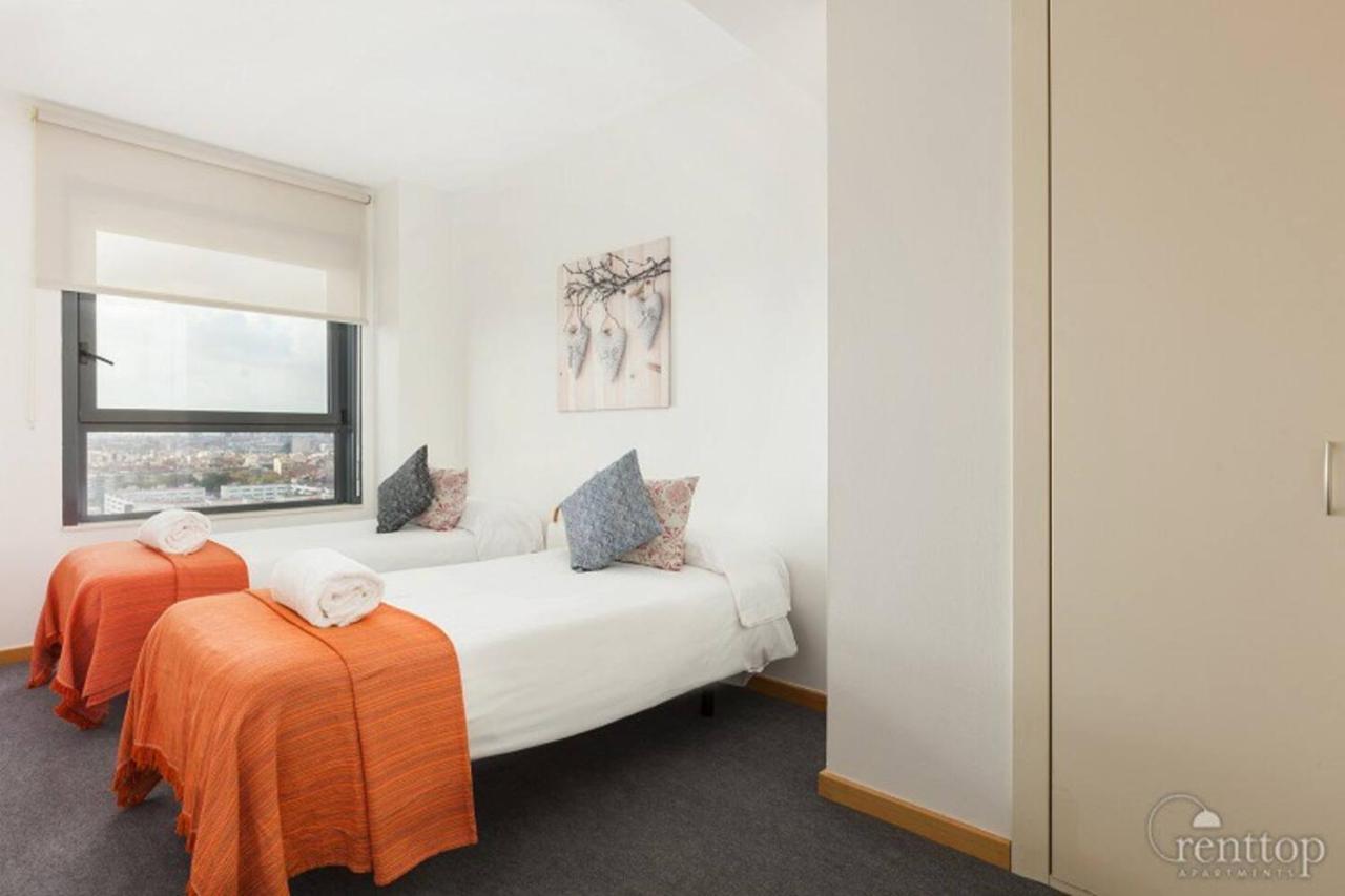 Spacious One Bedroom Apartment