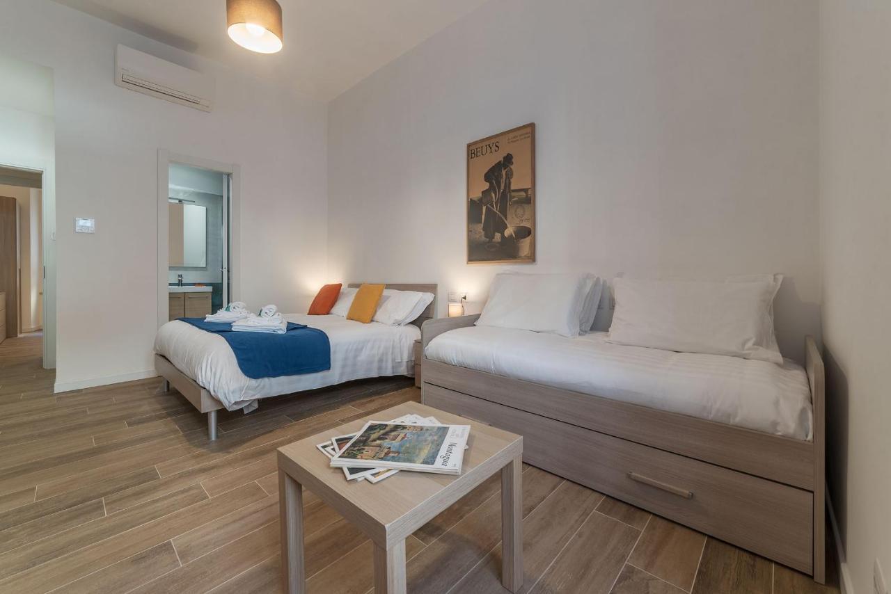 Comfort Triple Room