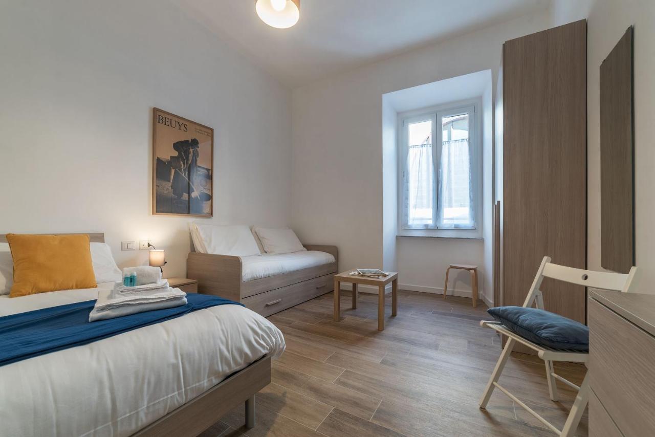 Comfort Triple Room