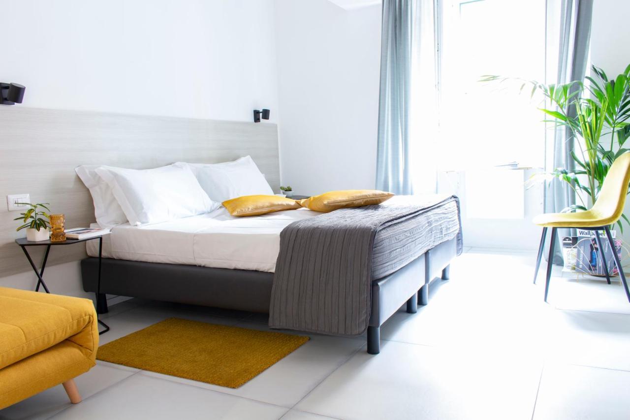 Deluxe Double or Twin Room City View