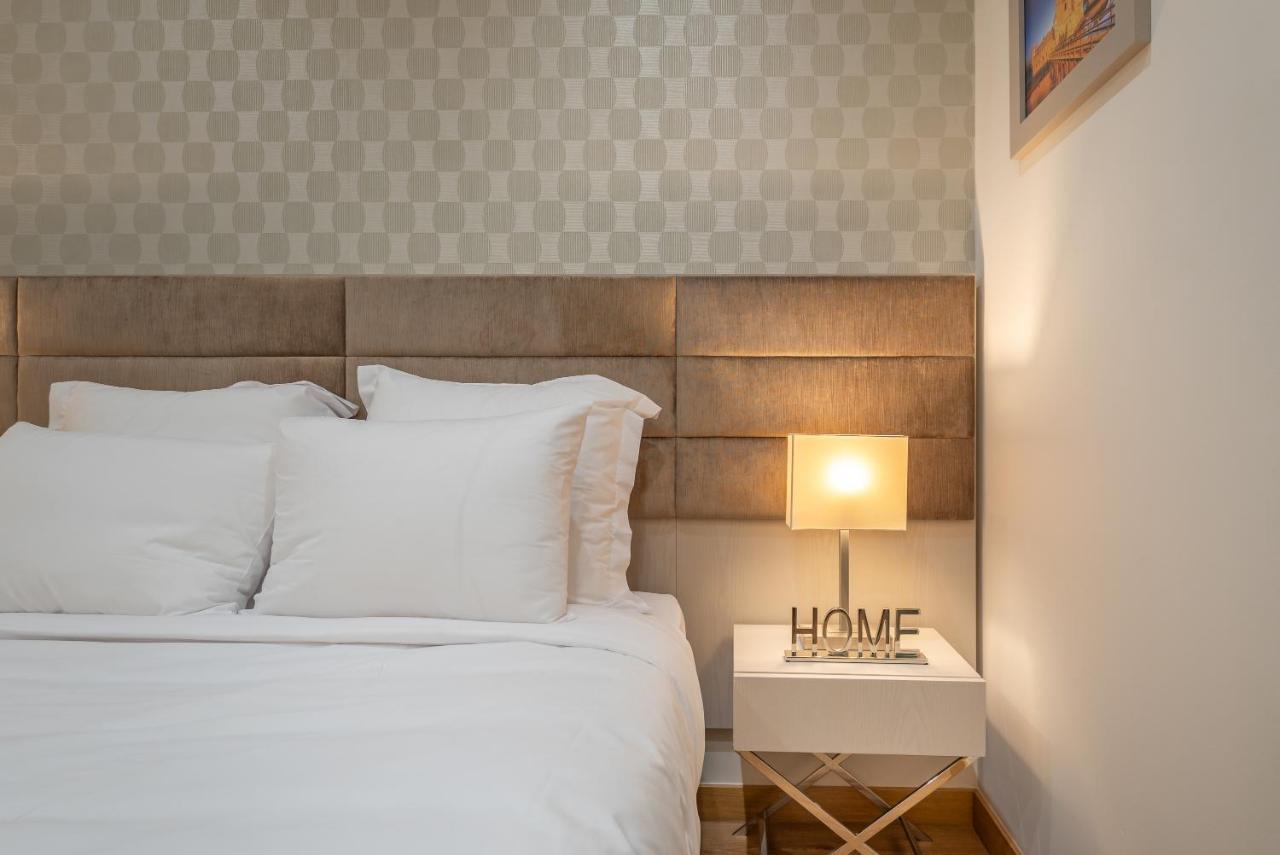 Standard Double or Twin Room Interior 4