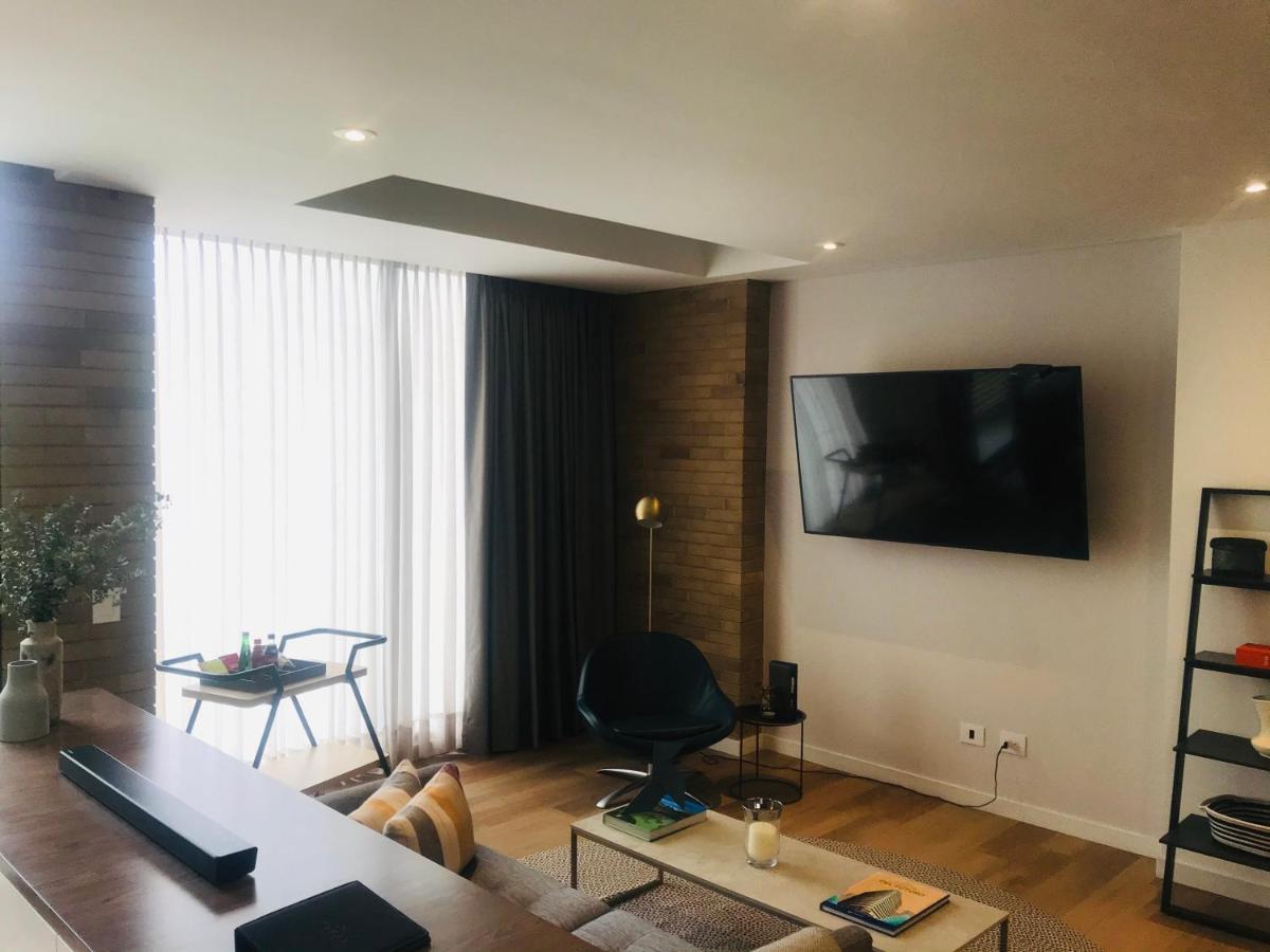 Two-Bedroom Superior Apartment