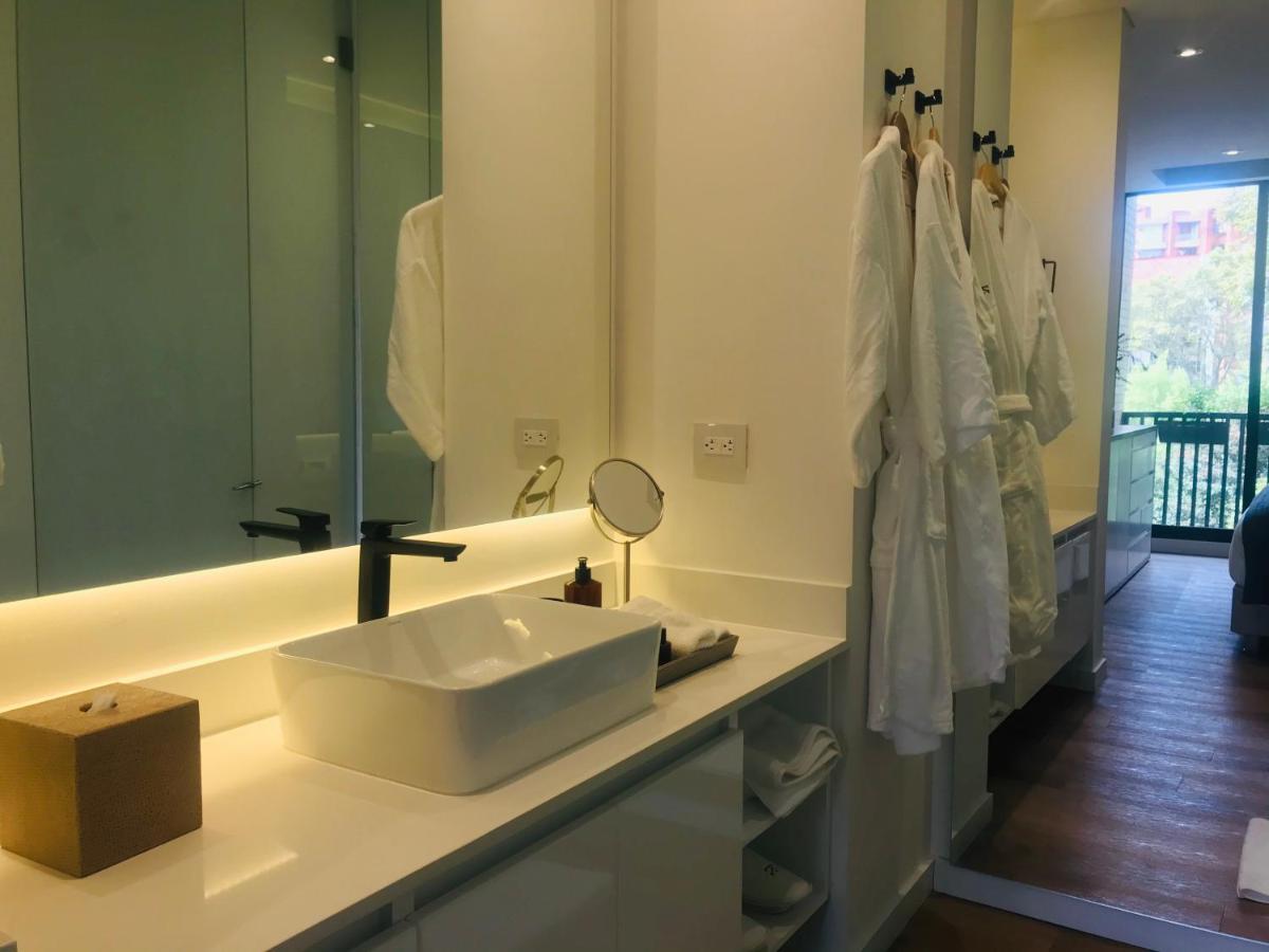 Two-Bedroom Superior Apartment