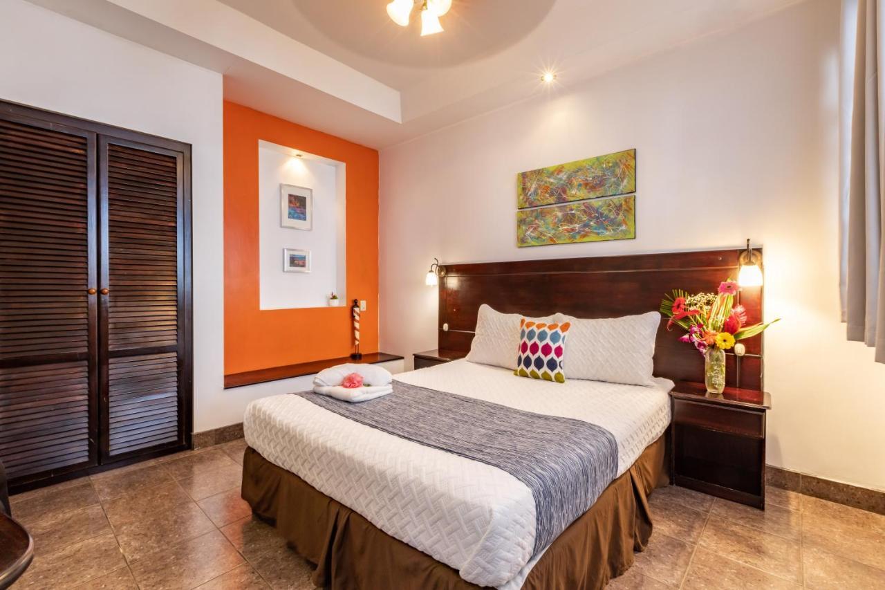 Superior Queen Room
