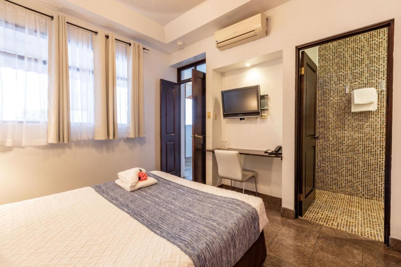 Superior Queen Room