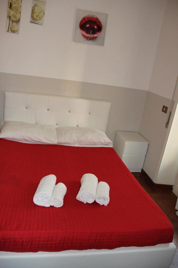 Quadruple Room Balcony