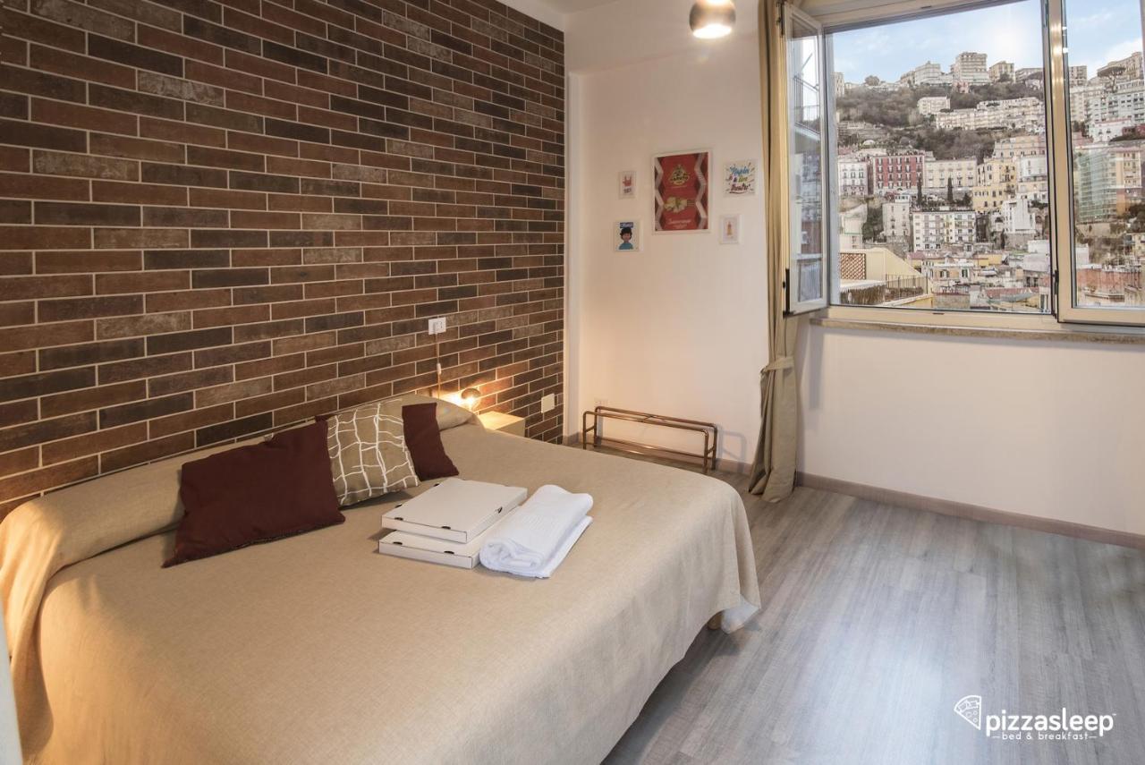 Deluxe Double Room Balcony Sea View