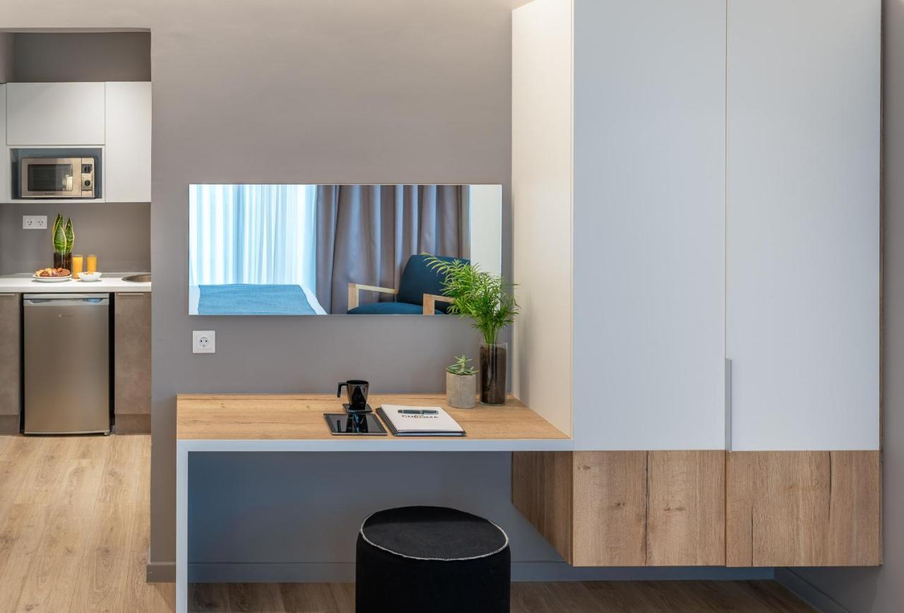 Superior Double Room Spa Bath