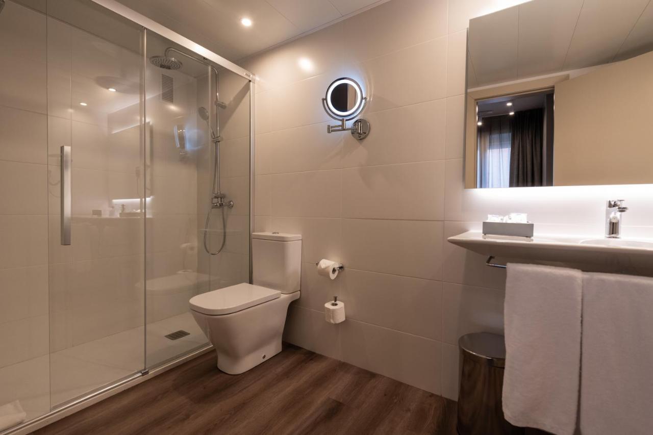 Double Room - Attic