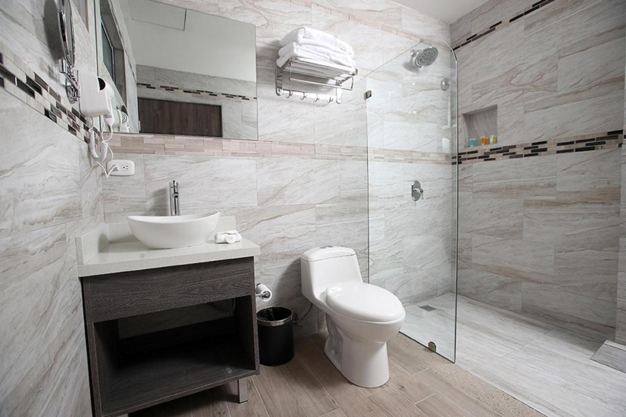Duplex Quadruple Room