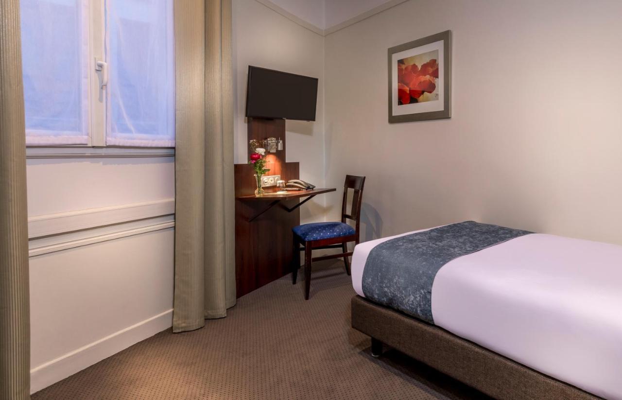 Classic Single Room