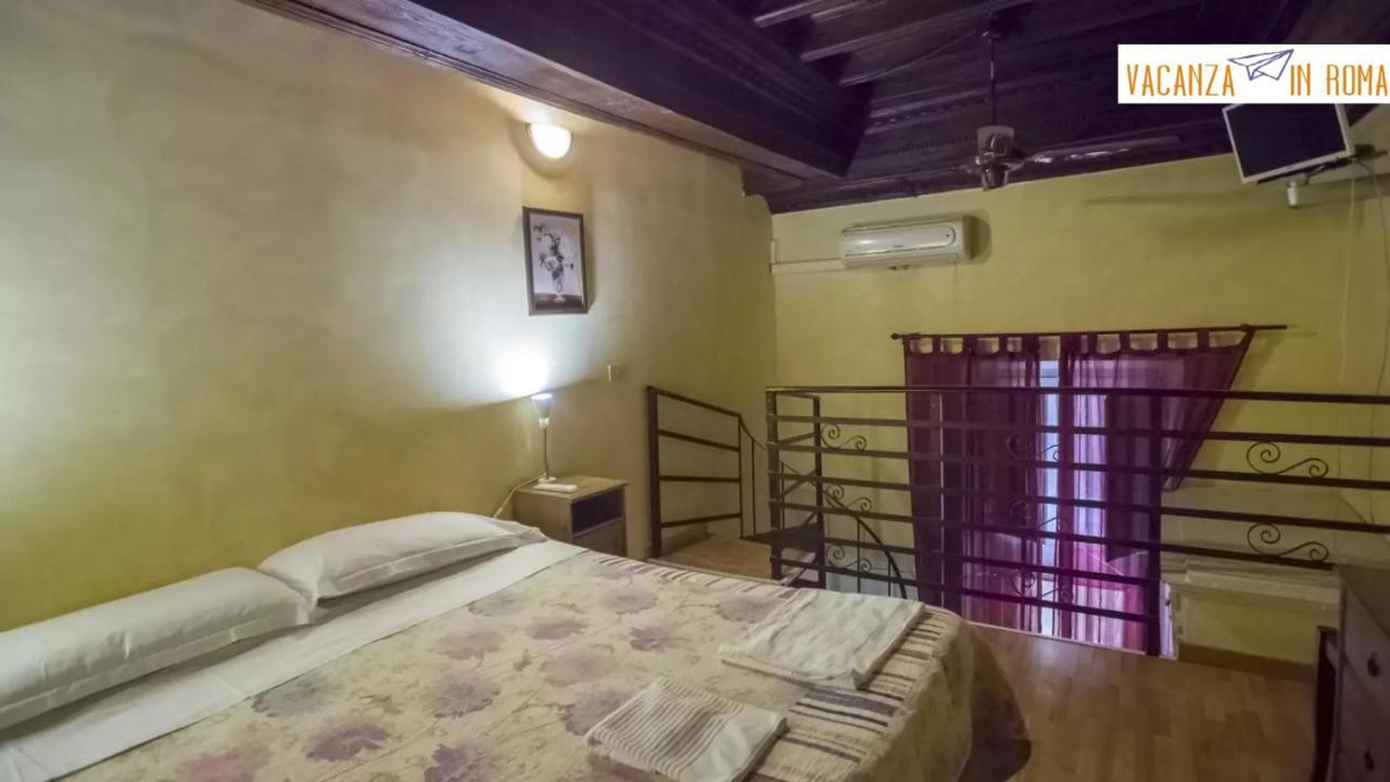 Triple Room Kitchenette