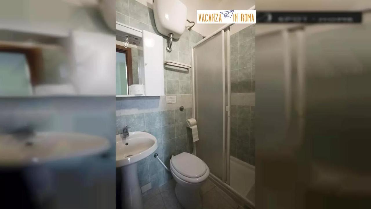 Triple Room Kitchenette