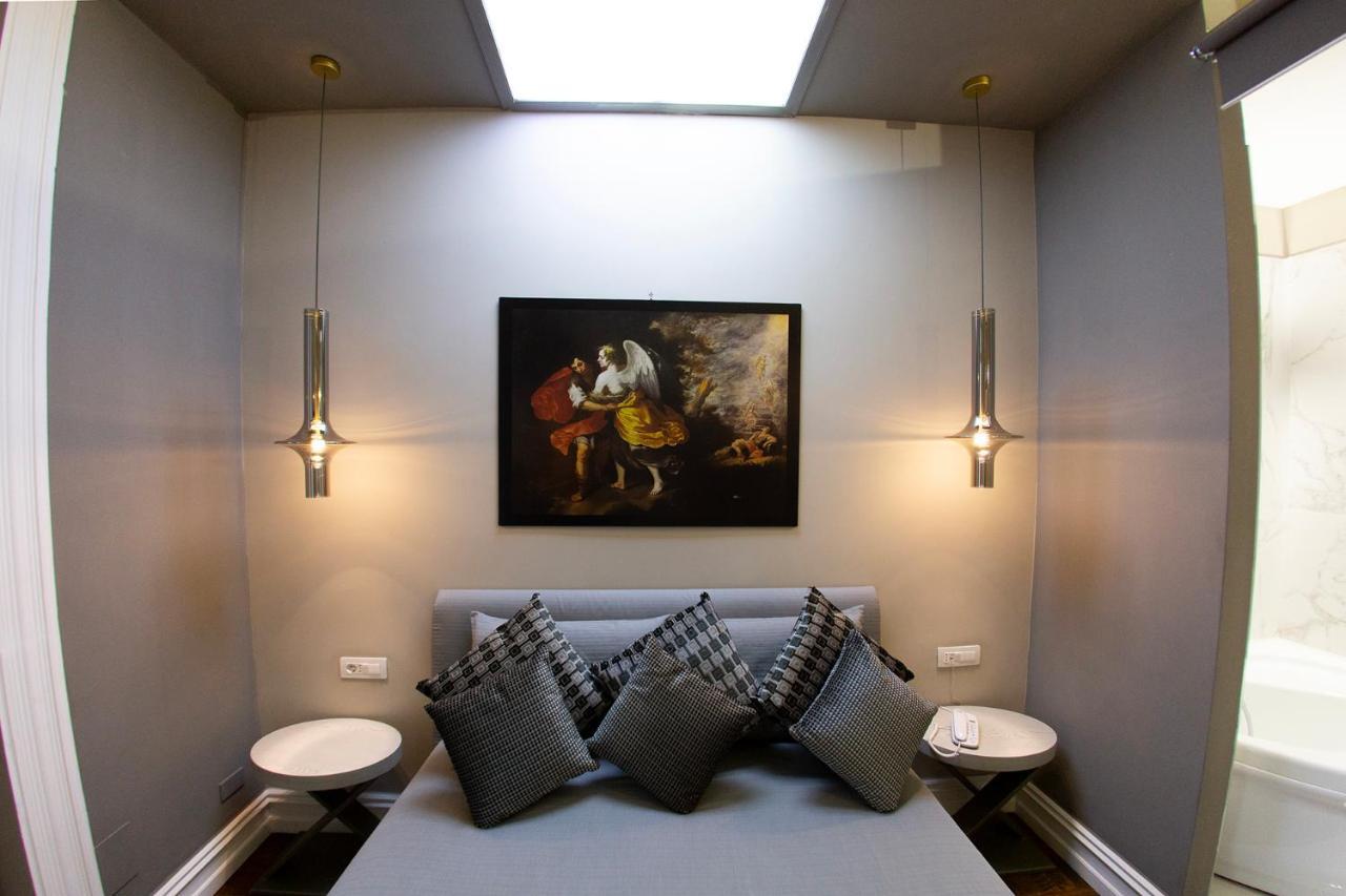 Suite Spa Bath