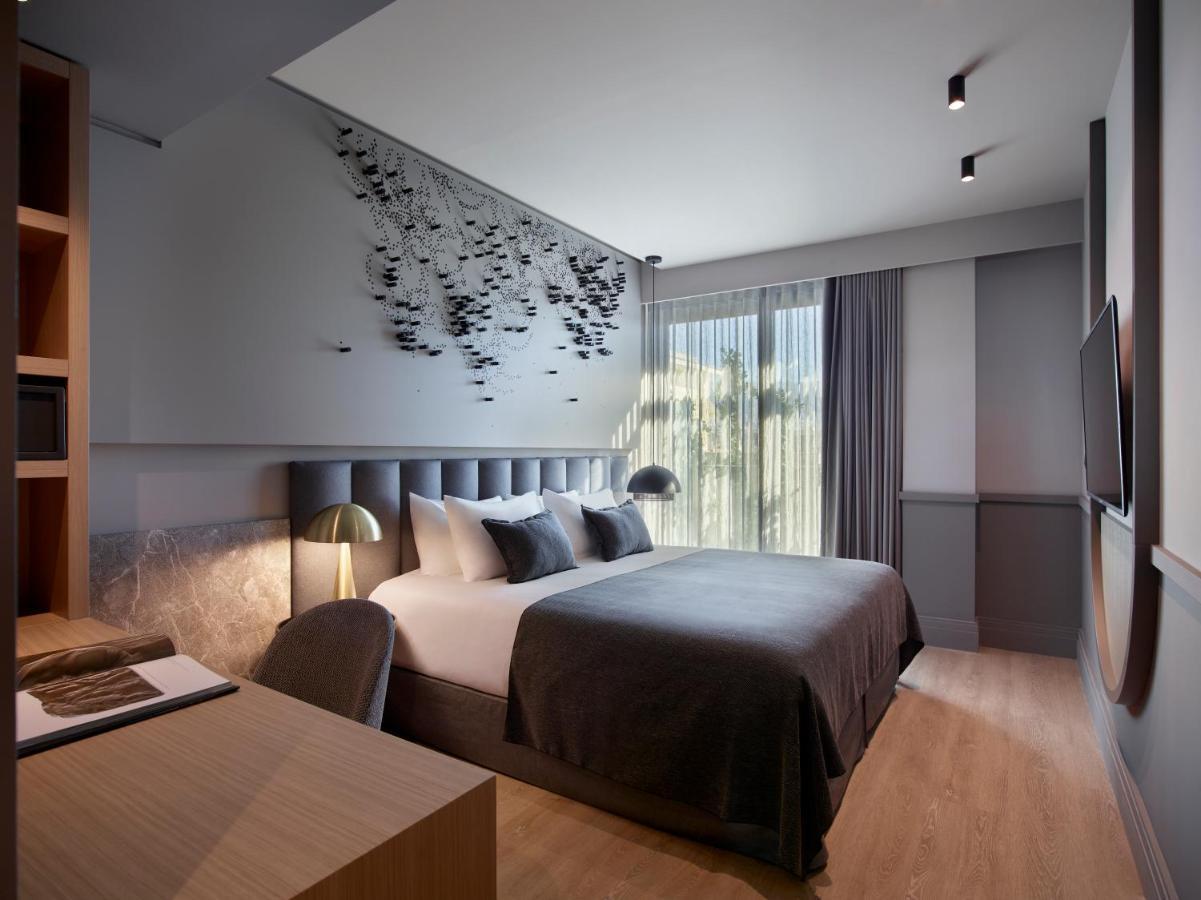 Premium Room Limited City View