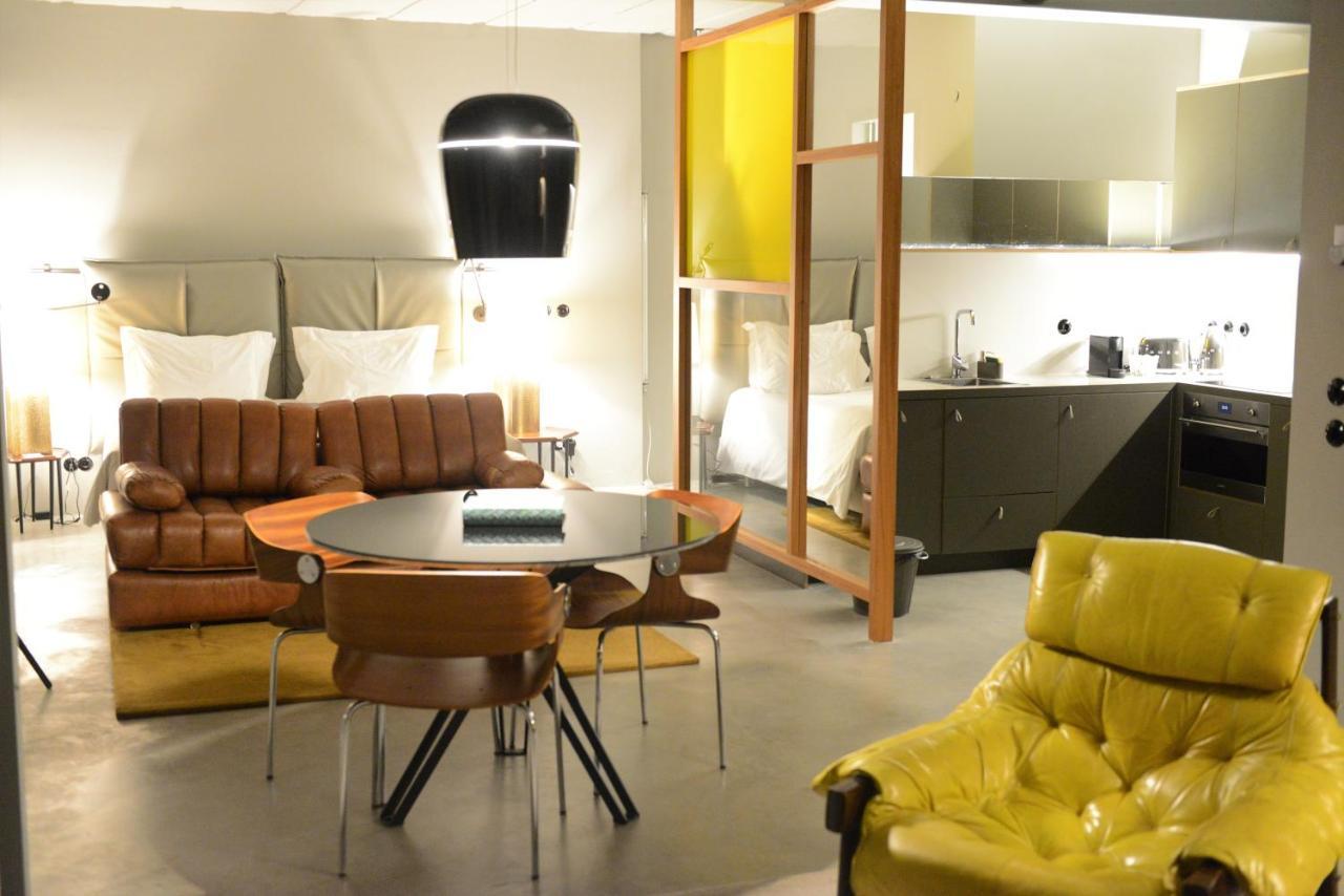 Superior Loft