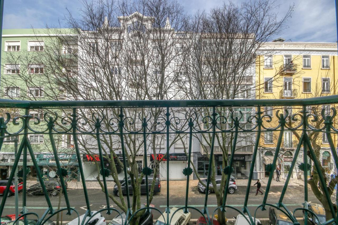 Superior Double or Twin Room Balcony