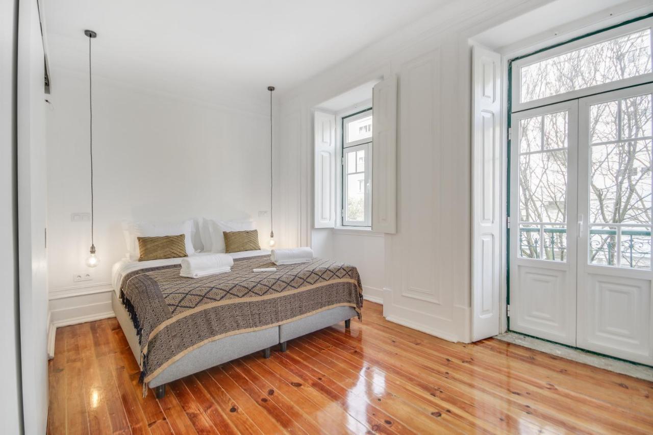 Superior Double or Twin Room Balcony