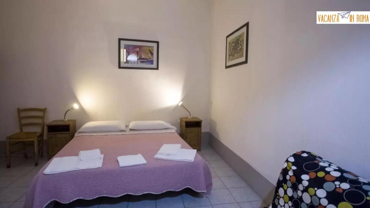 Triple Room Kitchenette